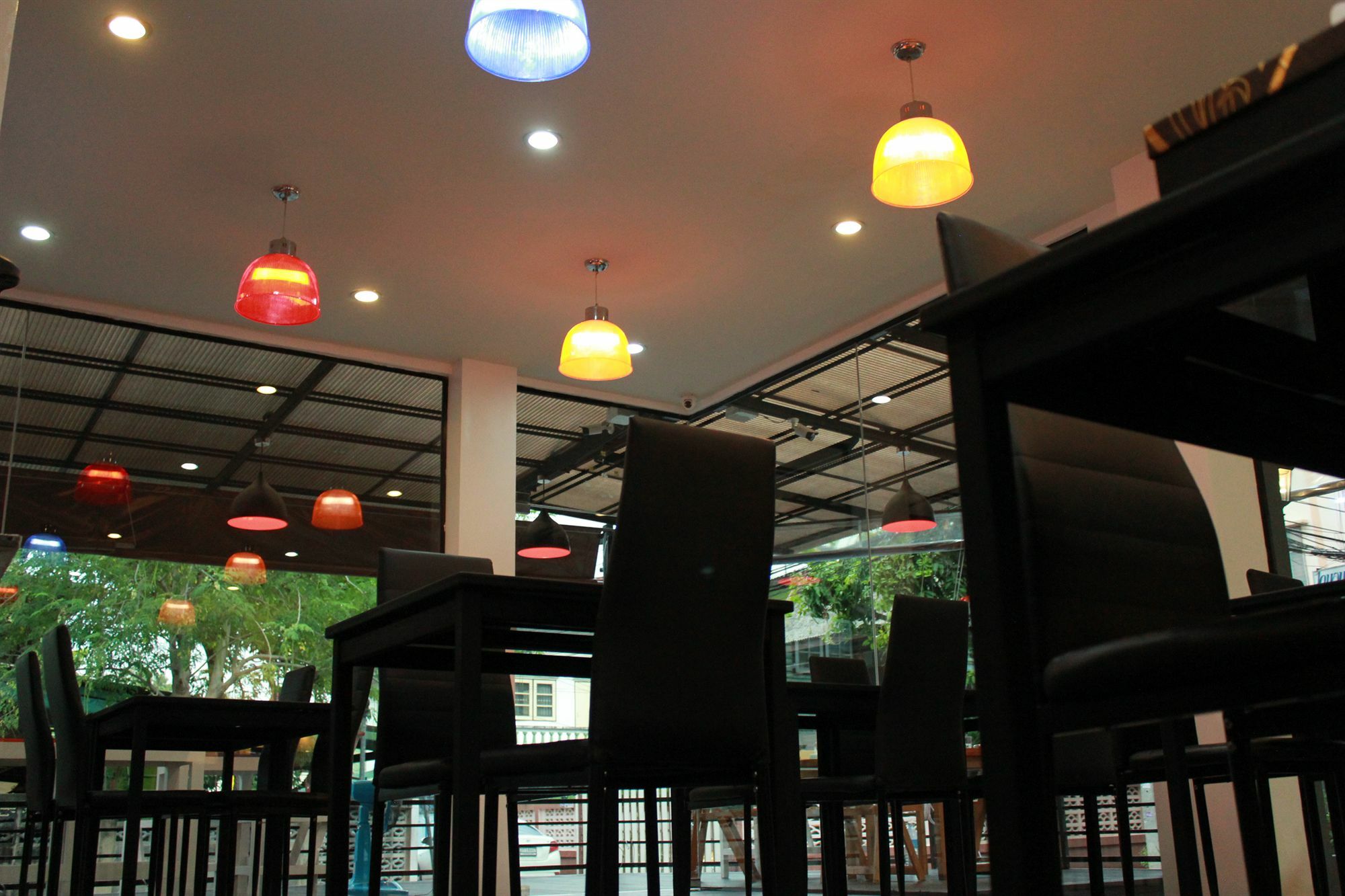 Don Mueang Airport Modern Bangkok Banguecoque Exterior foto